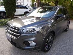 FORD KUGA 2,0TDCI 180PS 4X4 ​ST-LINE
