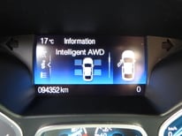 FORD KUGA ST-LINE 9430