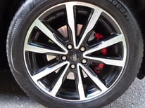 FORD KUGA ST-LINE 9430