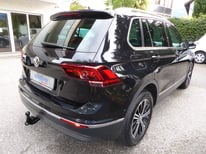 VW TIGUAN NEU SCHWARZ 061