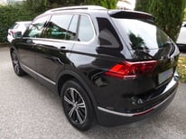 VW TIGUAN NEU SCHWARZ 061
