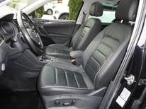 VW TIGUAN NEU SCHWARZ 061
